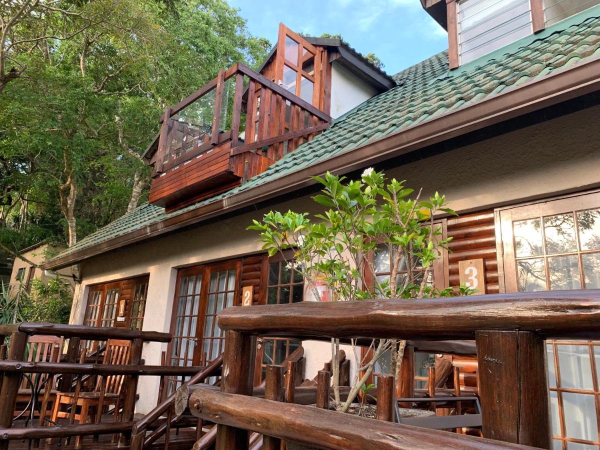 Umtamvuna River Lodge Port Edward Extérieur photo